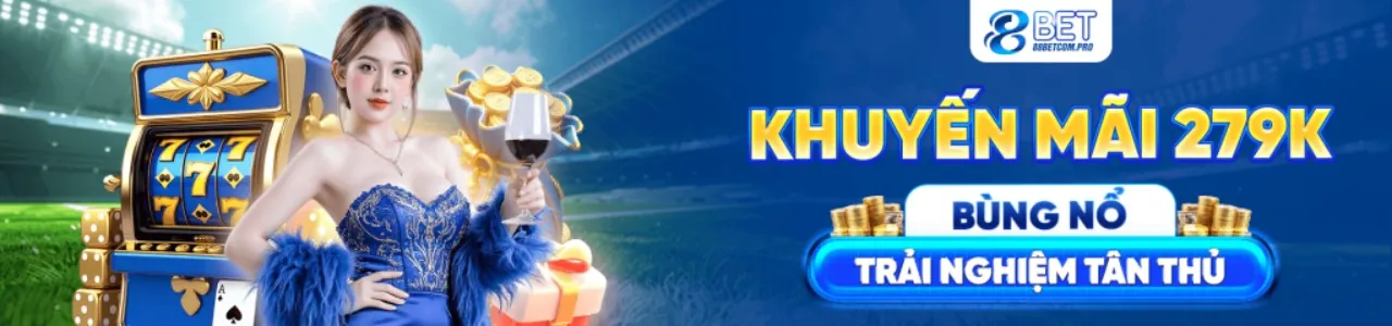 Hình ảnh chính về khuyến mãi máy đánh bạc kk88 nổ hũ