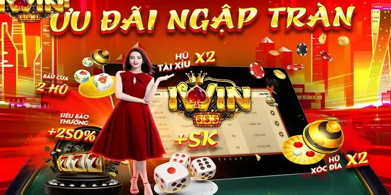Hình ảnh minh họa các loại trò chơi nổ hũ đa dạng trên kk88